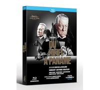 Du rififi à Paname [Francia] [Blu-ray]