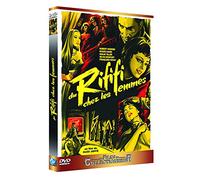 Du rififi chez les femmes [Francia] [DVD]