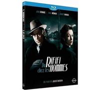 Du rififi chez les hommes [Francia] [Blu-ray]
