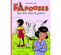 Du rififi dans la prairie