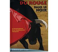 Du rouge dans le noir [Francia] [DVD]