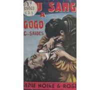 Du Sang À Gogo (ebook)