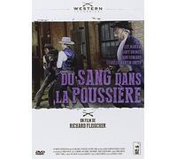 Du sang dans la poussière [Francia] [DVD]