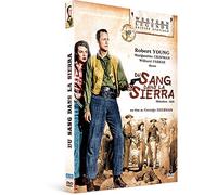 Du sang dans la Sierra [Francia] [DVD]