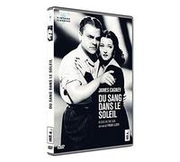 Du sang dans le soleil [Francia] [DVD]