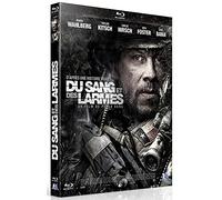 Du sang et des larmes [Francia] [Blu-ray]