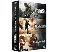 Du sang et des larmes + Démineurs + Le royaume [Francia] [DVD]
