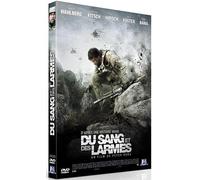 Du sang et des larmes [Francia] [DVD]