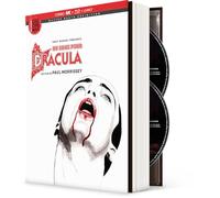 Du sang pour Dracula [Francia] [Blu-ray]