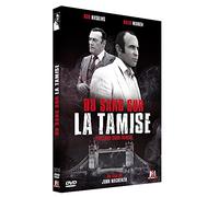 Du sang sur la Tamise [Francia] [DVD]