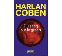 Du sang sur le green