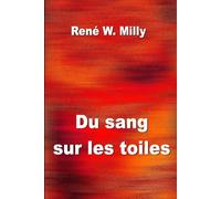 Du sang sur les toiles