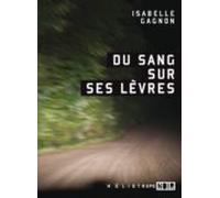 Du Sang Sur Ses Lèvres (ebook)