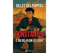 Du sel plein les yeux