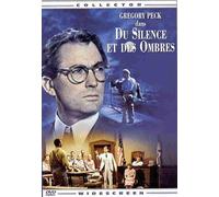 Du silence et des ombres [Francia] [DVD]