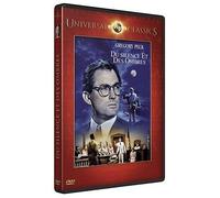 Du silence et des ombres [Francia] [DVD]