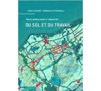 Du sol et du travail: Grand Genève : structures faibles et projet de la transition