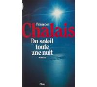 Du Soleil Toute Une Nuit (ebook)
