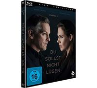 Du sollst nicht lügen - Die komplette 1. Staffel [Blu-ray]