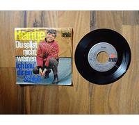 Du sollst nicht weinen / Vinyl single [Vinyl-Single 7'']