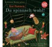 Du spinnst wohl! Eine aussergewöhnliche Adventsgeschichte in 24 Kapiteln