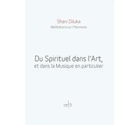 Du spirituel dans l'art: Et dans la musique en particulier (Stoa)