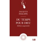 Du Temps Pour Dieu (ebook)