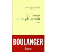 Du Temps Quon Plaisantait (ebook)