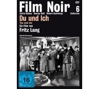 Du und Ich - Film Noir Collection 6 (OmU) [Alemania] [DVD]
