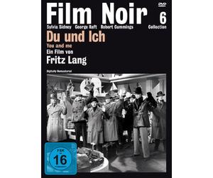 Du und Ich - Film Noir Collection 6 (OmU) [Alemania] [DVD]