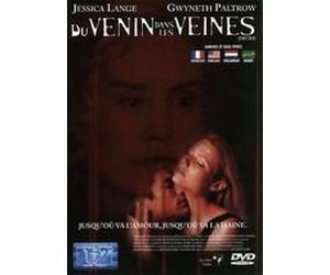 Du venin dans les veines [Francia] [DVD]