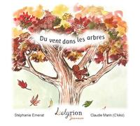 Du vent dans les arbres (Les quatre saisons d'Antonio)