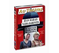Du vent dans les branches de Sassafras [Francia] [DVD]
