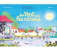 Du vent dans les cahiers