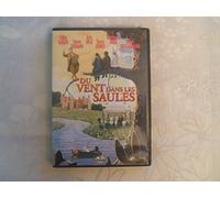 Du vent dans les saules [Francia] [DVD]