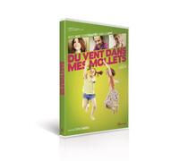 Du vent dans mes mollets [Francia] [DVD]
