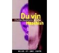 Du Vin Et Du Haschish Compares Comme Moyens De Multiplication Del Ind