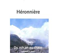 Du volcan au chaos: Journal sicilien