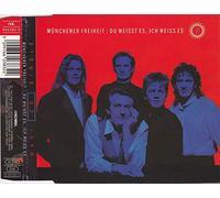 Du weisst es, ich weiss es [Single-CD]