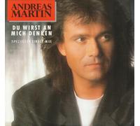 Du wirst an mich denken (1987) / Vinyl single [Vinyl-Single 7'']