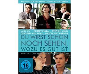 Du wirst schon noch sehen, wozu es gut ist [DVD]