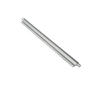 DU104-Blade Compatible Apto for KONICA MINOLTA Bizhub Pro C5500 C5501 C6500 C6501 Press C6000 C7000 C7000P C70hc, Hoja De Limpieza De Tambor, Pieza De Copiadora