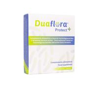 Dua Flora Protect+ Prebióticos y Probióticos 30caps