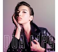 Dua Lipa – Dua Lipa