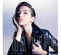 Dua Lipa Dua Lipa: Complete Edition (CD) Super Deluxe Album (Importación USA)