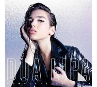 Dua Lipa - Dua Lipa - Dua Lipa (2 CD)