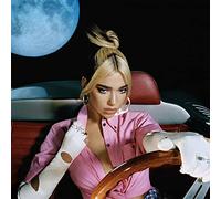 Dua Lipa Future Nostalgia (Vinyl) 12" Album