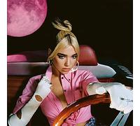 Dua Lipa - Dua Lipa - Future Nostalgia (Bonus Edition) (2 CD)