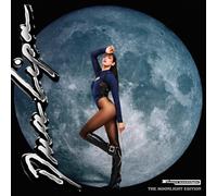 Dua Lipa - Dua Lipa - Future Nostalgia (The Moonlight Edition)