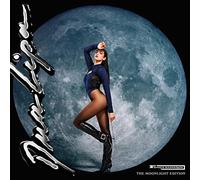 Dua Lipa Future Nostalgia (The Moonlight Edition) (CD) (Importación USA)